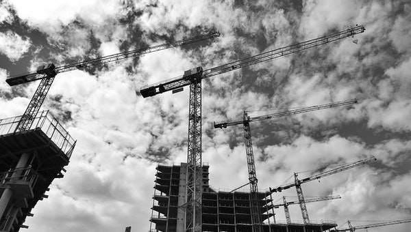 Fiduciam verstrekt £2.5 miljoen aan bouwfinancieringen